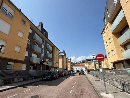 Ático dúplex en venta en Val de San Vicente zona Unquera
