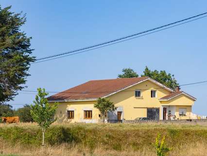 Casa en venta en San Vicente de la Barquera