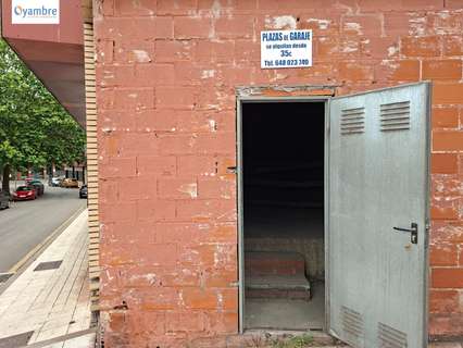 Local comercial en venta en Gijón
