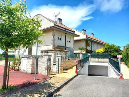 Casa en venta en Alfoz de Lloredo