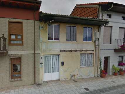 Casa en venta en Santander