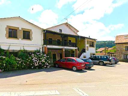 Edificio en venta en Cabuérniga