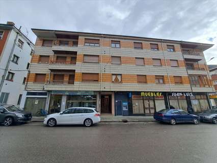 Piso en venta en Aller