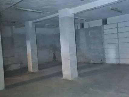 Local comercial en venta en Oviedo