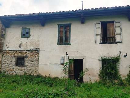 Apartamento en venta en Santiurde de Reinosa