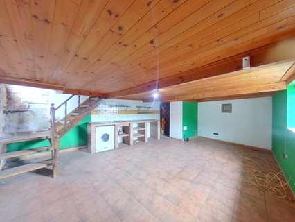 Parcela rústica en venta en Mieres