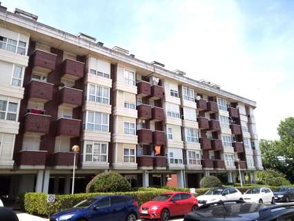 Plaza de parking en venta en Santander