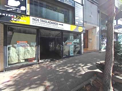 Local comercial en venta en Avilés