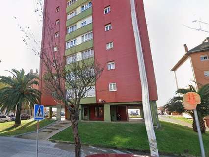 Piso en venta en Santander