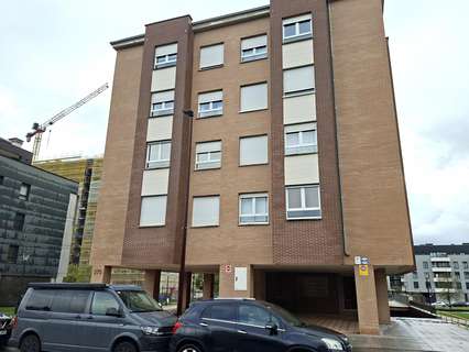 Apartamento en venta en Gijón