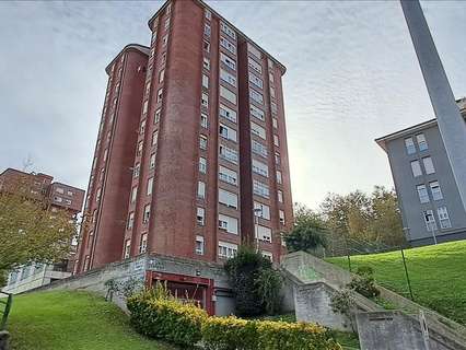 Apartamento en venta en Santander