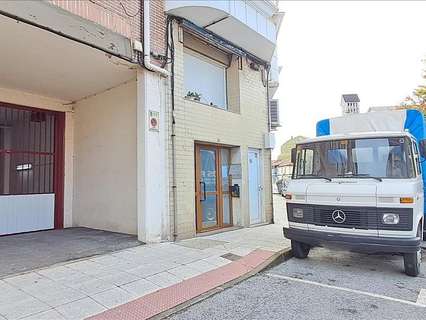 Apartamento en venta en Santander