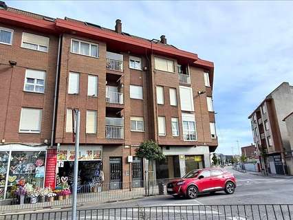 Apartamento en venta en Santander