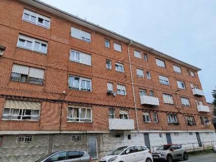 Piso en venta en Santander