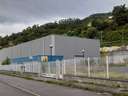 Nave industrial en venta en Mieres rebajada