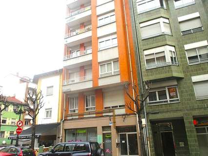Apartamento en venta en Oviedo