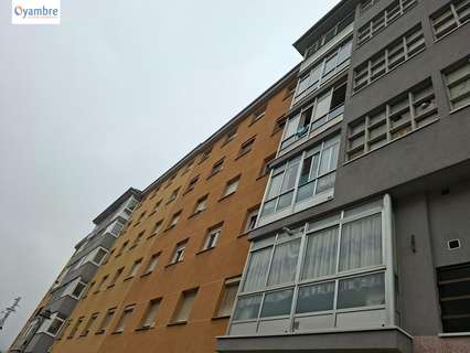 Apartamento en venta en Avilés