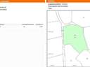 Parcela urbana en venta en Gijón