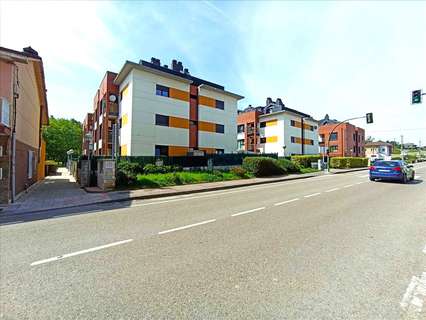 Plaza de parking en venta en Santa María de Cayón