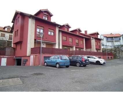 Plaza de parking en venta en Val de San Vicente