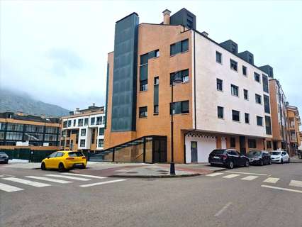 Nave industrial en venta en Llanes