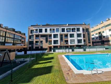 Plaza de parking en venta en Llanes