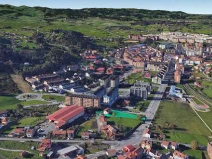 Parcela rústica en venta en Corvera de Asturias