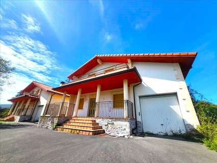 Apartamento en venta en Liendo