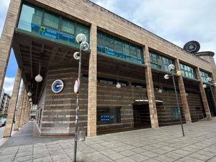 Local comercial en venta en Oviedo