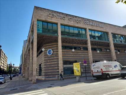 Local comercial en venta en Oviedo