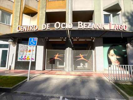 Local comercial en venta en Santa Cruz de Bezana