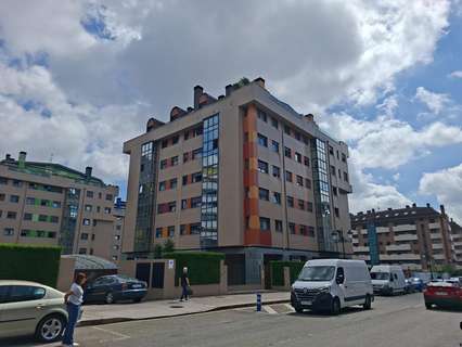 Plaza de parking en venta en Oviedo