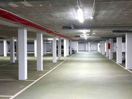 Plaza de parking en venta en Ampuero