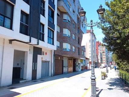 Plaza de parking en venta en Langreo