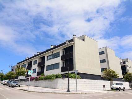 Plaza de parking en venta en Llanes
