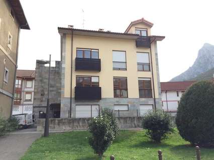 Apartamento en venta en Ramales de la Victoria