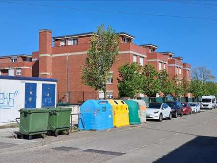 Plaza de parking en venta en Santa Cruz de Bezana
