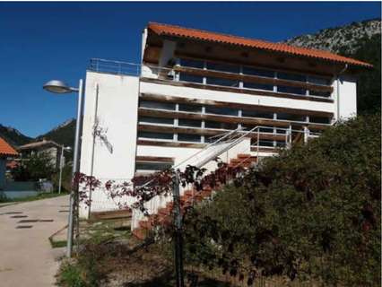 Chalet en venta en Santiurde de Reinosa