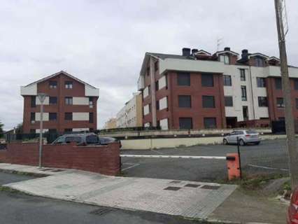 Plaza de parking en venta en Polanco