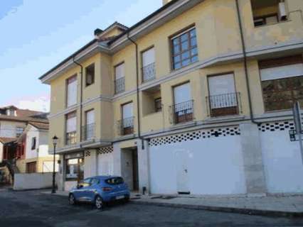 Plaza de parking en venta en Potes