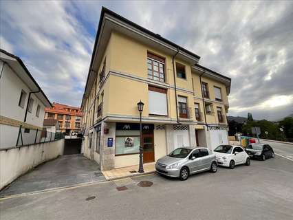 Plaza de parking en venta en Potes