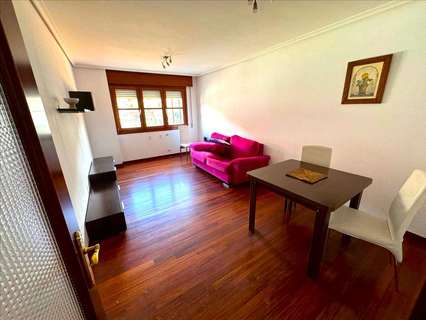 Apartamento en venta en Potes