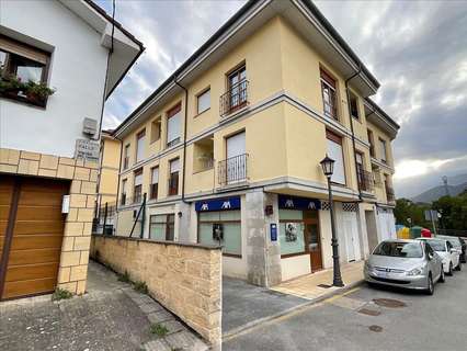 Plaza de parking en venta en Potes