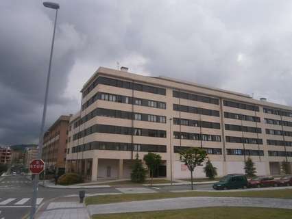Plaza de parking en venta en Langreo