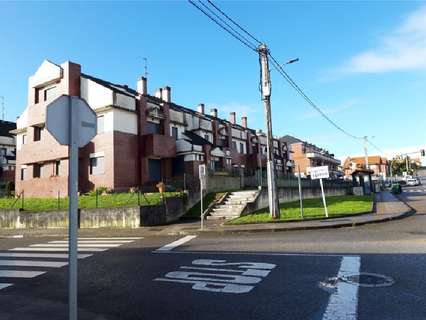 Plaza de parking en venta en Miengo zona Mogro
