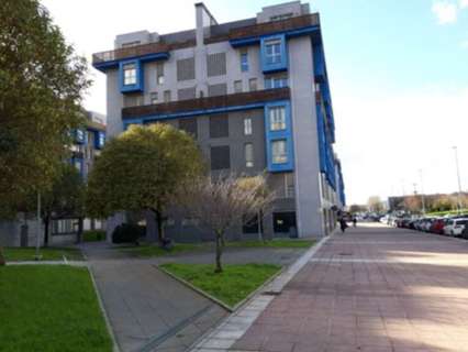 Plaza de parking en venta en Santander