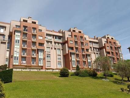 Plaza de parking en venta en Santander