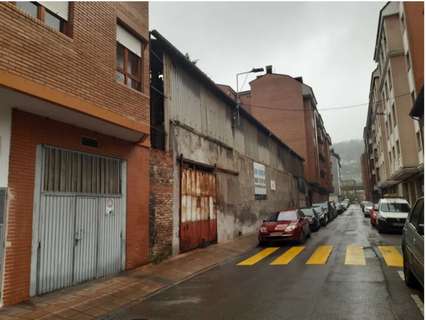 Piso en venta en Langreo