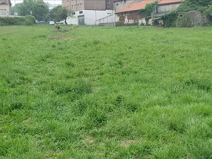 Parcela rústica en venta en Santander