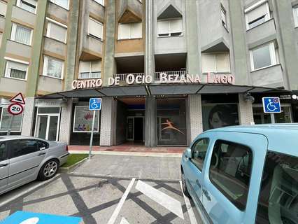 Local comercial en venta en Santa Cruz de Bezana